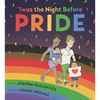 Twas the Night Before Pride - Hardcover