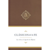 Clásicos de la Fe: Agustín de Hipona: Las Obras de Agustin de Hipona - Hardcover