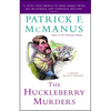 The Huckleberry Murders - Paperback