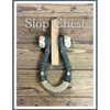 Slop Chest: A Comprehensive View of Rigging the Topsail Schooner Shenandoah Coupled with Random Anecdotes - Paperback