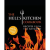 The Hell's Kitchen Cookbook: Recipes from the Kitchen - Hardcover