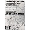 Man and Crisis - Paperback