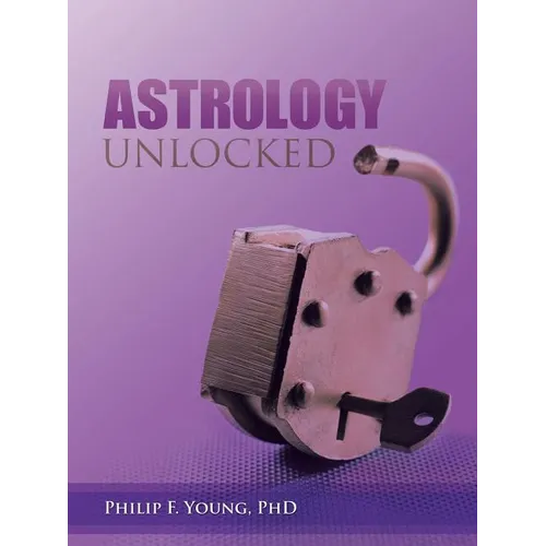 Astrology Unlocked - Paperback