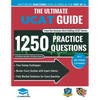 The Ultimate UCAT Guide: Fully Worked Solutions, Time Saving Techniques, Score Boosting Strategies, 2020 Edition, UniAdmissions - Paperback