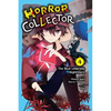 Horror Collector, Vol. 4: The Blue Umbrella Nightmare Volume 4 - Paperback