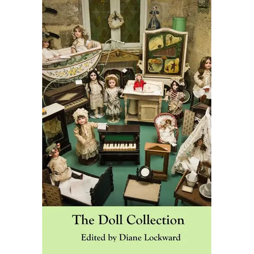 The Doll Collection - Paperback