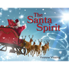 The Santa Spirit - Paperback