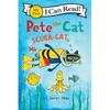 Pete the Cat: Scuba-Cat - Paperback