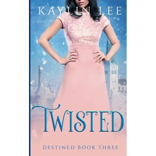 Twisted: Belle's Story - Paperback