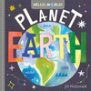 Hello, World! Planet Earth - Board Book