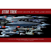 Ships of the Line - Hardcover