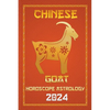 Goat Chinese Horoscope 2024 - Paperback