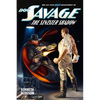 Doc Savage: The Sinister Shadow - Paperback
