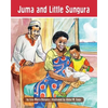 Juma and Little Sungura: The Tanzania Juma Stories - Paperback