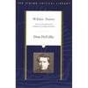 White Noise: Text and Criticism - Paperback