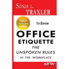 Office Etiquette: The Unspoken Rules in the Workplace - Paperback