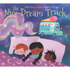 The Nice Dream Truck - Hardcover