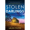 Stolen Darlings: An absolutely gripping and nail-biting crime thriller with heart-stopping twists - Paperback