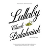 Lullaby - Paperback
