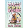#SavvyBusinessOwner: A Book for Small Business Owners! - Paperback