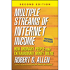 Multiple Streams of Internet Income: How Ordinary People Make Extraordinary Money Online - Hardcover