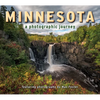 Minnesota: A Photographic Journey - Paperback