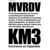 Km3-Excursions on Capacities - Hardcover