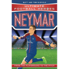 Neymar: From the Playground to the Pitch - Paperback