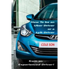 How to be an Uber Driver or a Lyft Driver by Cole Son - Paperback