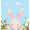 Sunny Bunny - Hardcover