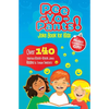 Pee-Yo-Pants Joke Book for Kids: Over 140 Hilarious Knock-Knock Jokes, Riddles and Tongue Twisters (Perfect Stocking Stuffers Gift) - Paperback