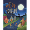 The Witch of Warthill Street - Paperback