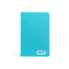KJV Kids Bible, Thinline Edition, Aqua Leathertouch - Imitation Leather
