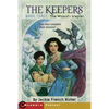 The Wizard's Scepter - Paperback