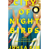 City of Night Birds - Hardcover