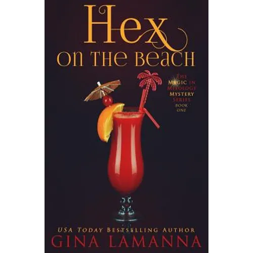 Hex on the Beach - Paperback