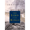 The Lord of the Rings: The Fellowship of the Ring, the Two Towers, the Return of the King - Hardcover