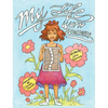 My Life with Scoliosis - Hardcover