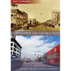 Downtown Oklahoma City - Paperback