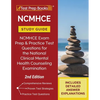 NCMHCE Study Guide: NCMHCE Exam Prep and Practice Test Questions for the National Clinical Mental Health Counseling Examination [2nd Edition] - Paperback