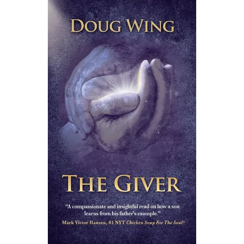 The Giver - Hardcover