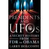 Presidents and UFOs - Paperback
