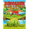 Dinosaur Coloring Books for Kids 3 Year Old: Dinosaur Gifts for Kids - Paperback Coloring to - Paperback