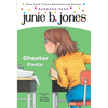 Junie B. Jones #21: Cheater Pants - Paperback