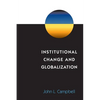 Institutional Change and Globalization - Paperback