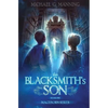 The Blacksmith's Son - Paperback
