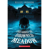 The Ghost of Drowned Meadow - Paperback