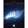 Galactic Themes - Paperback