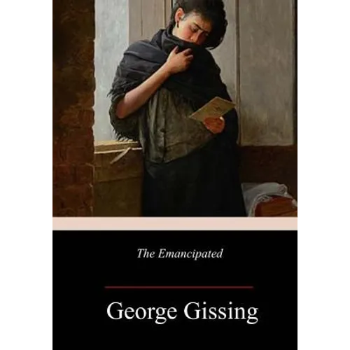 The Emancipated - Paperback