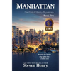 Manhattan - Hardcover